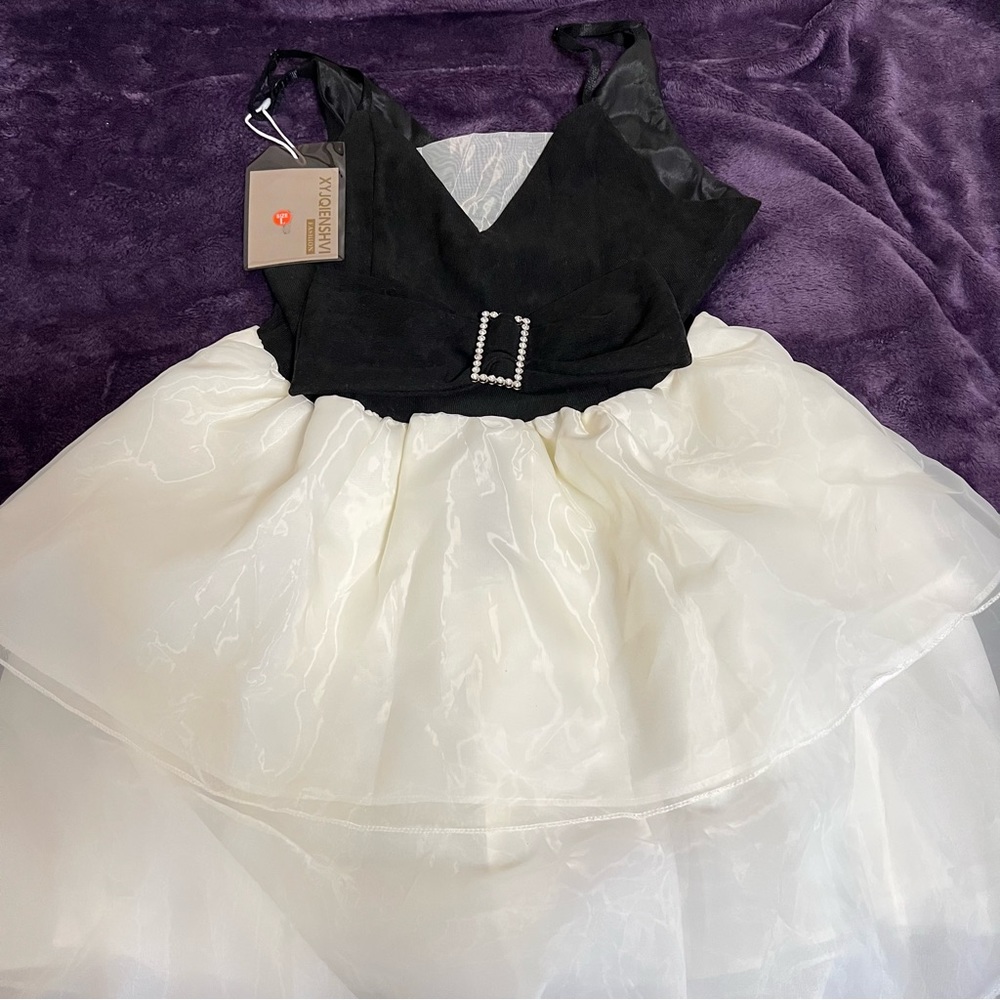 bubble skirt